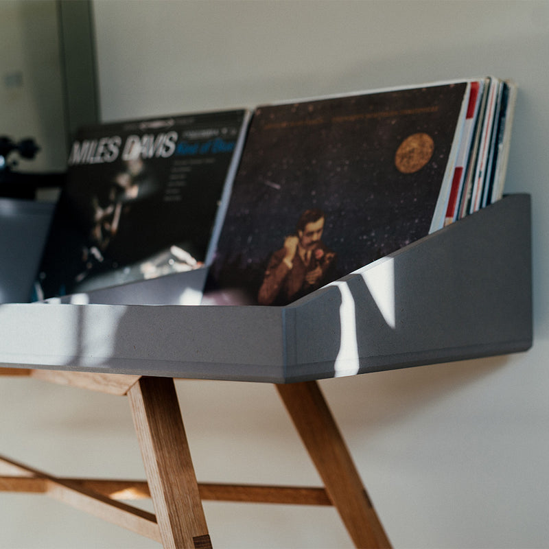 The Vinyl Table
