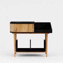 The Vinyl Table, Single