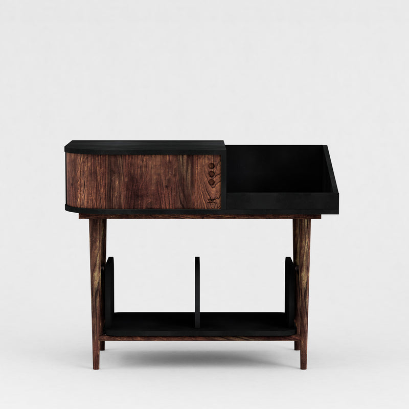 The Vinyl Table, Single