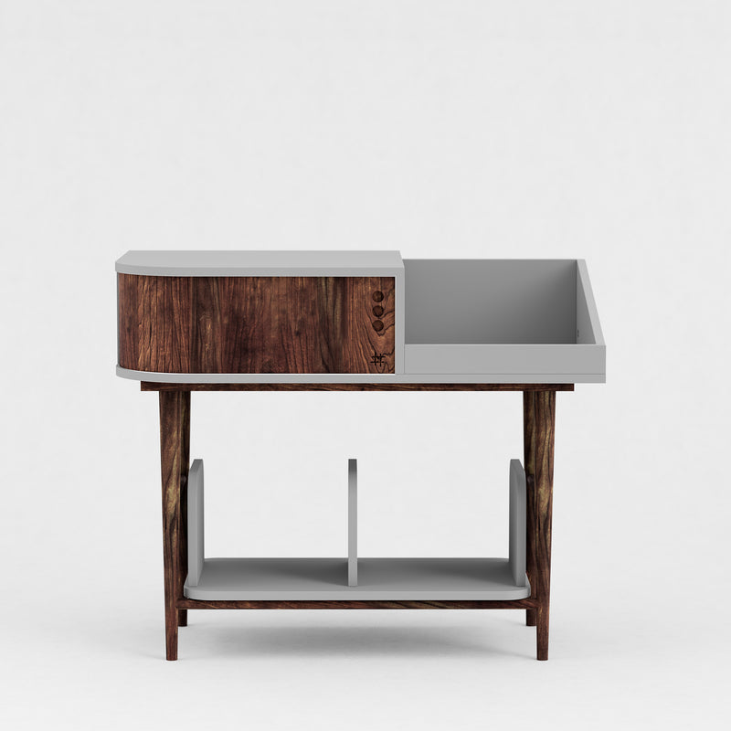 The Vinyl Table, Single