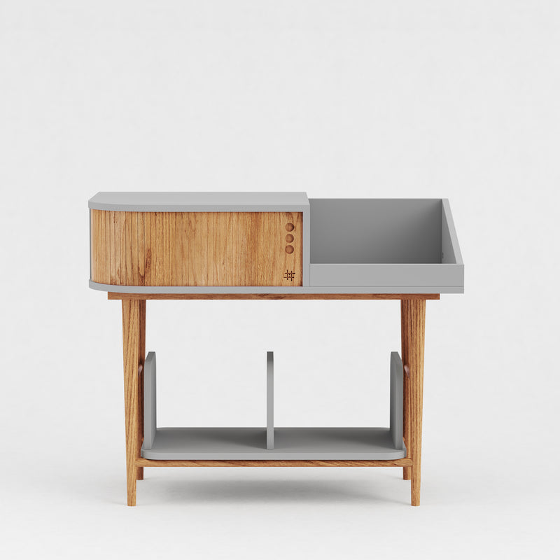 The Vinyl Table, Single
