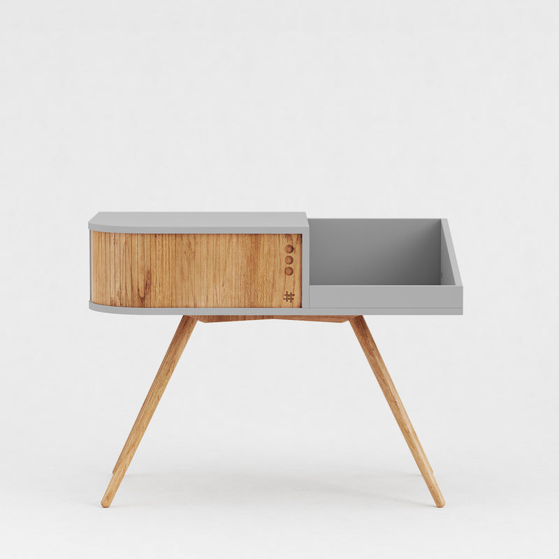 The Vinyl Table, Single