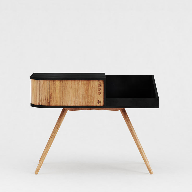 The Vinyl Table, Single