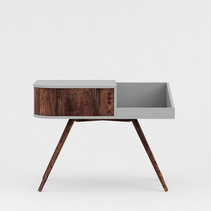 The Vinyl Table, Single