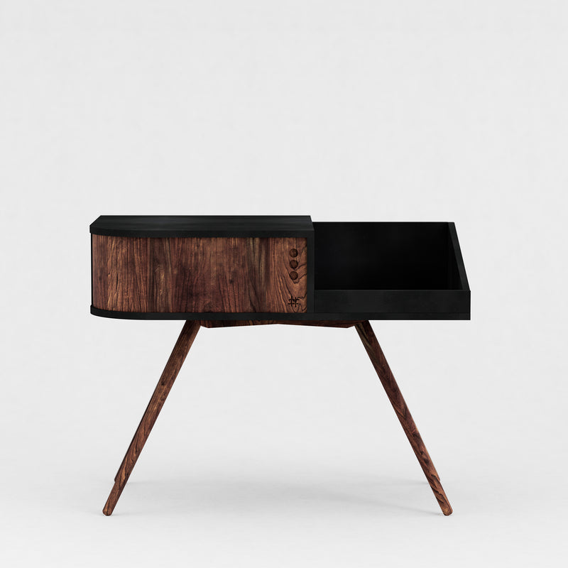 The Vinyl Table, Single
