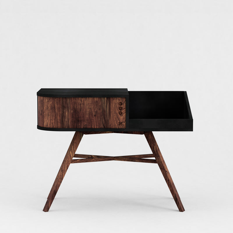 The Vinyl Table, Single
