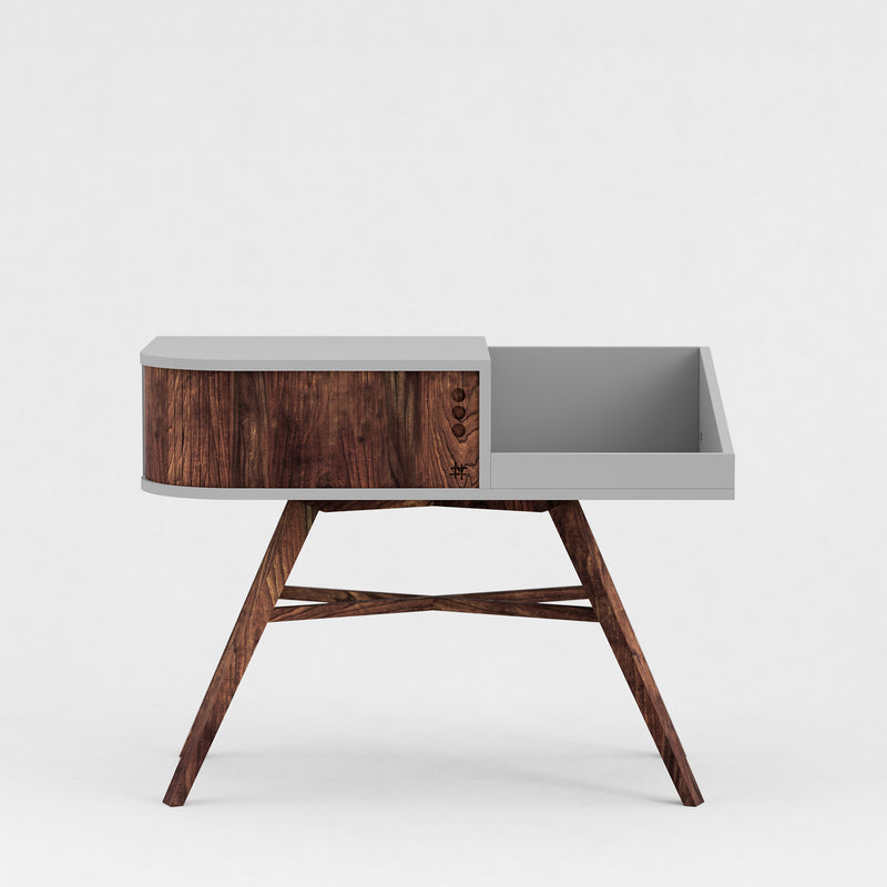 The Vinyl Table, Single