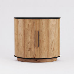 The Arc Cabinet