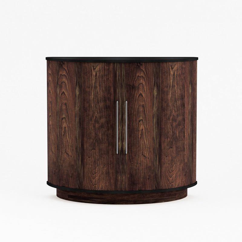 The Arc Cabinet