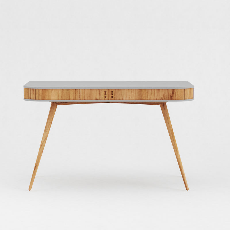 The Desk