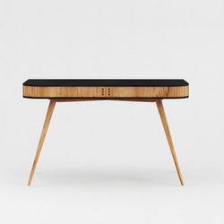 The Desk