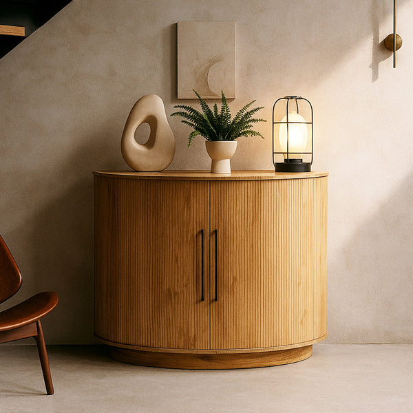 The Arc Cabinet