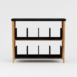 The Vinyl Rack