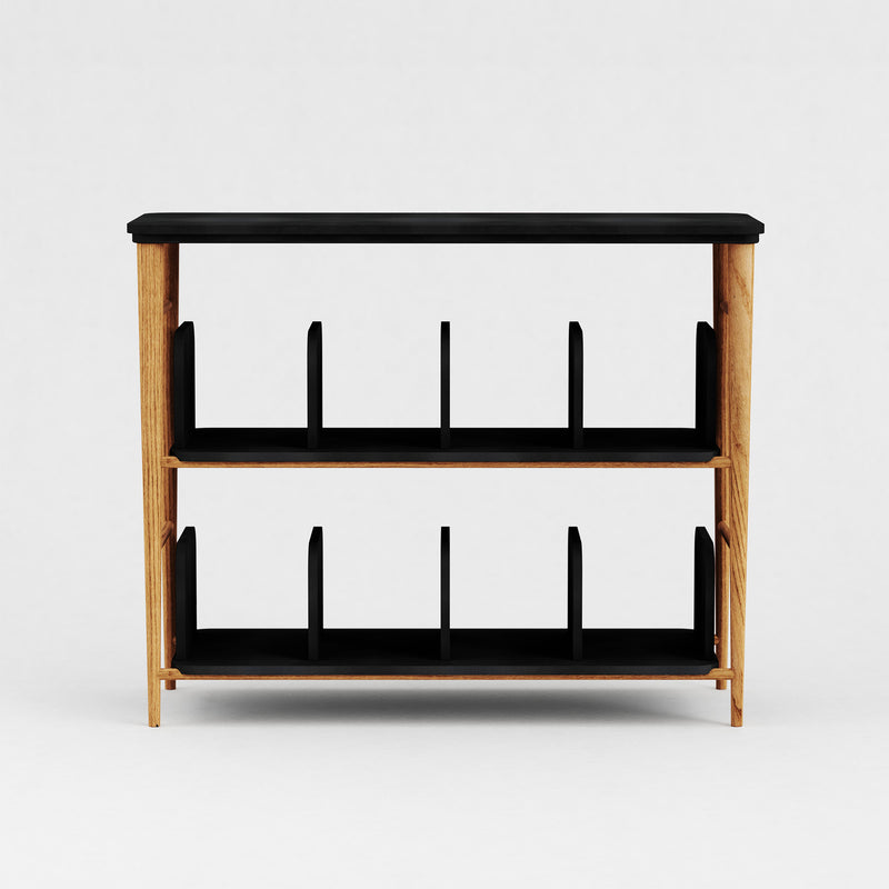 The Vinyl Rack