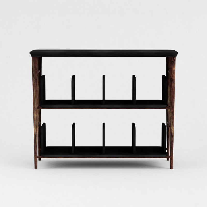 The Vinyl Rack
