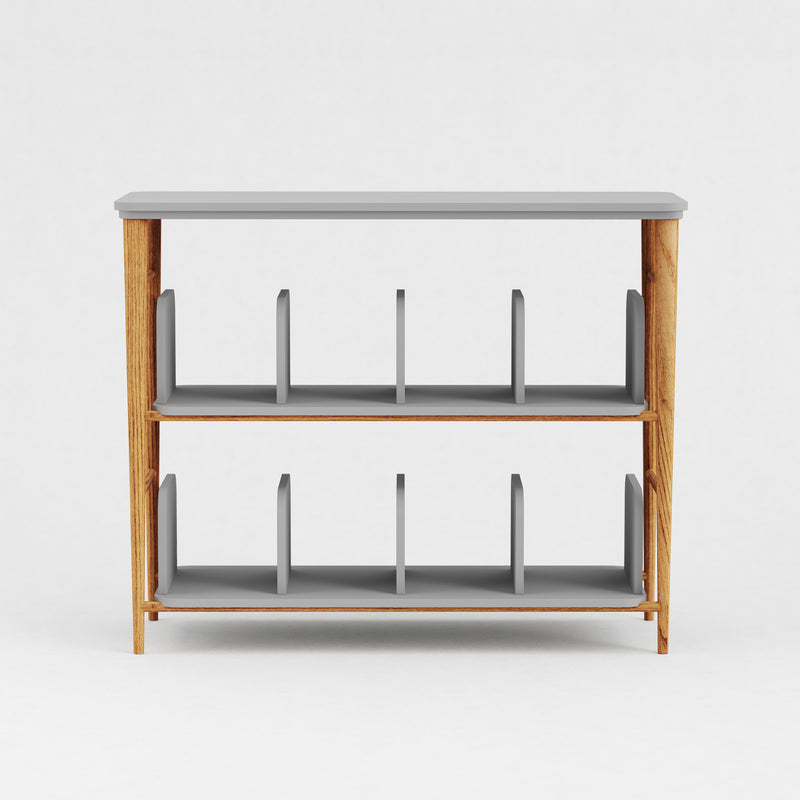 The Vinyl Rack