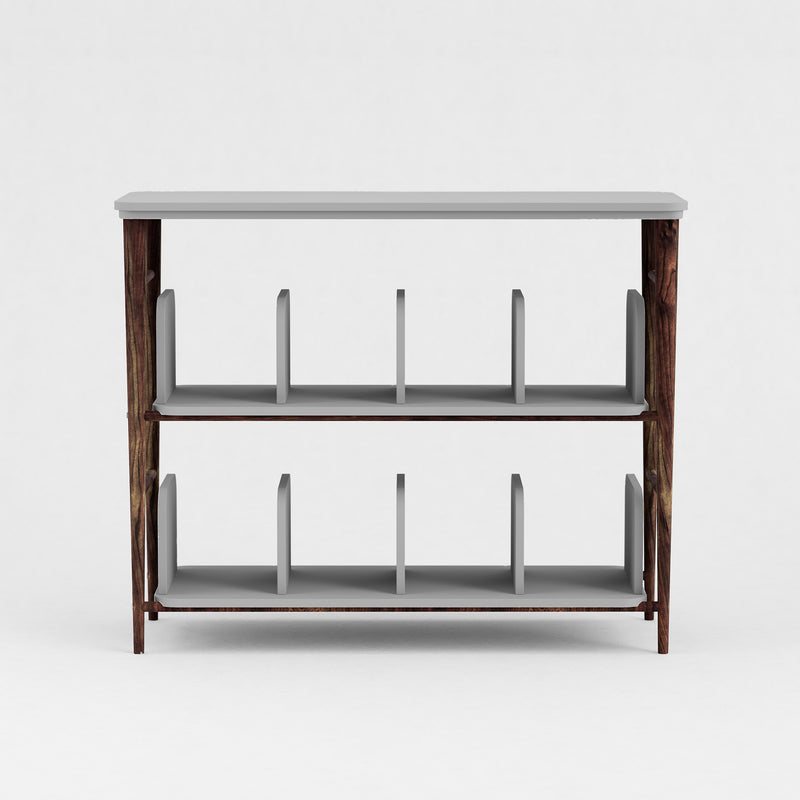 The Vinyl Rack