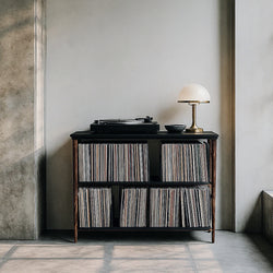 The Vinyl Rack