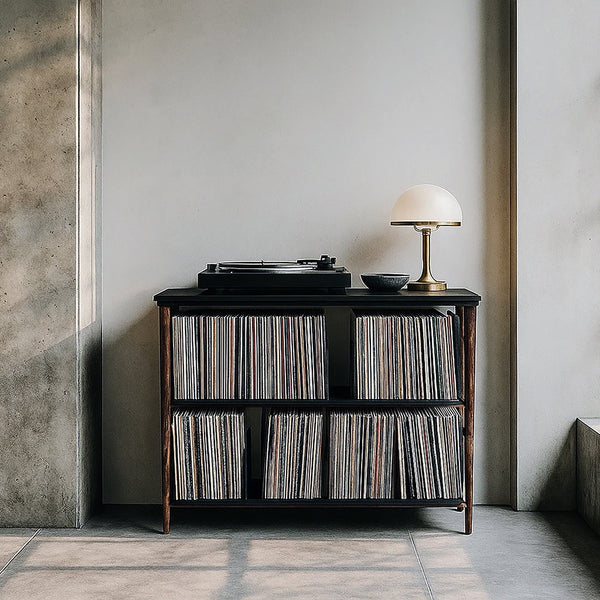 The Vinyl Rack