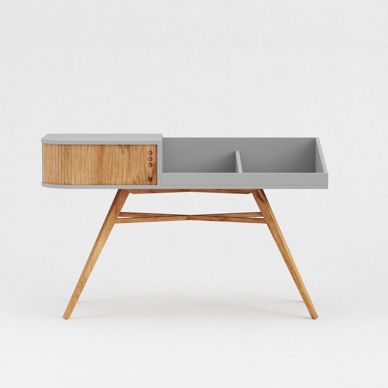 The Vinyl Table