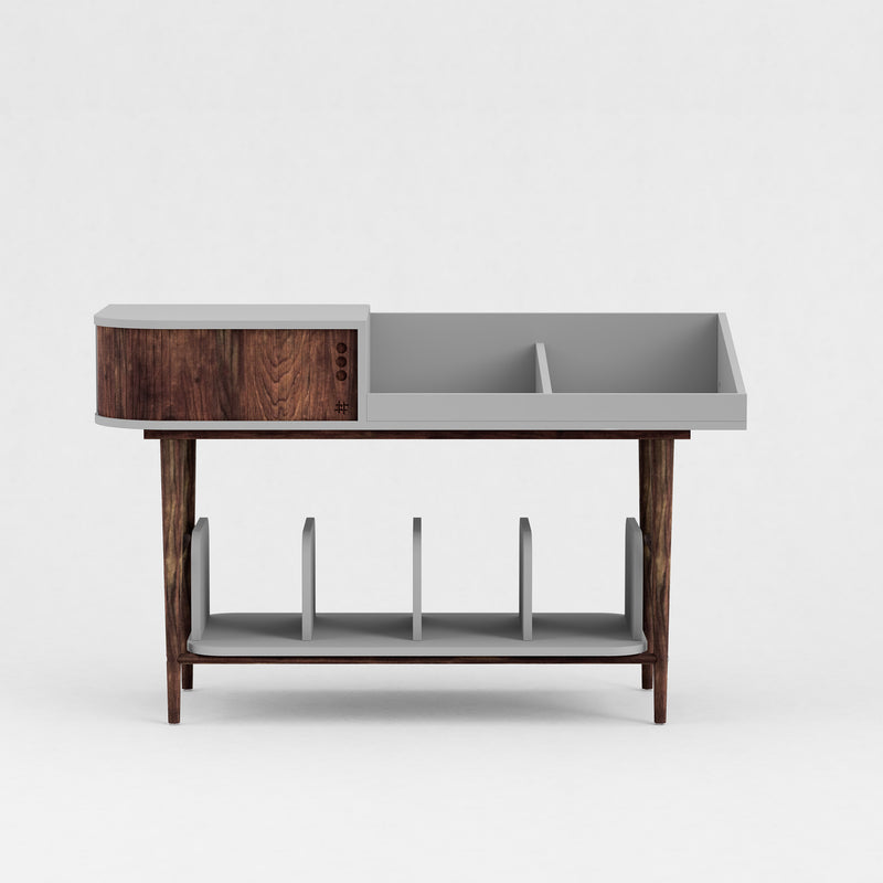 The Vinyl Table