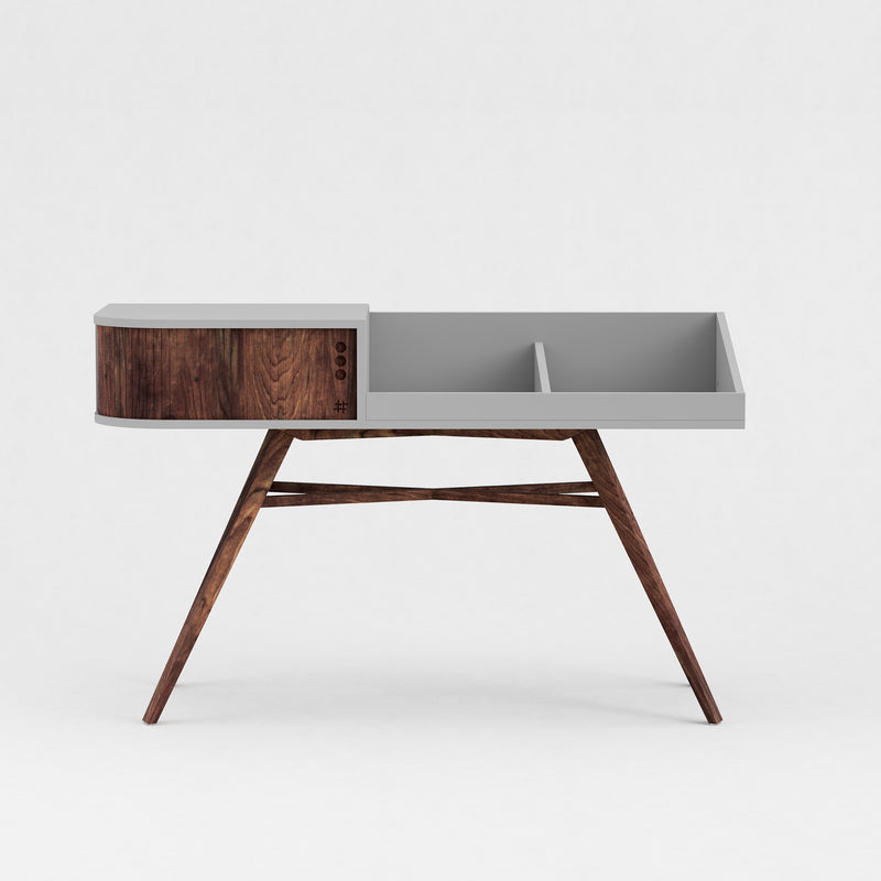 The Vinyl Table