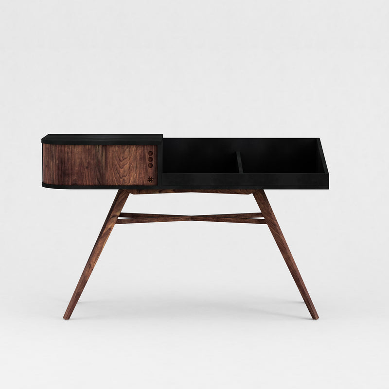 The Vinyl Table