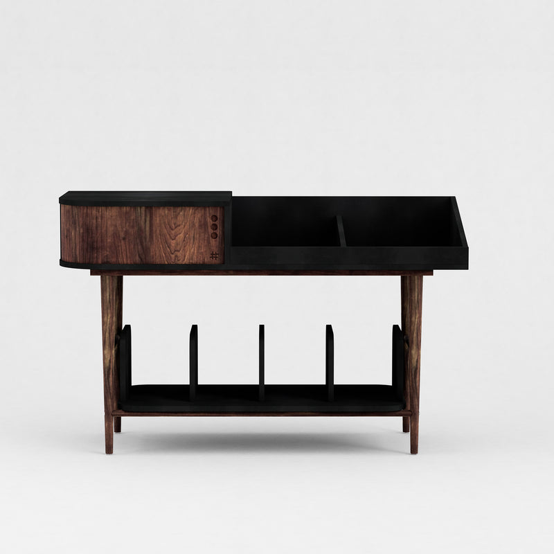 The Vinyl Table