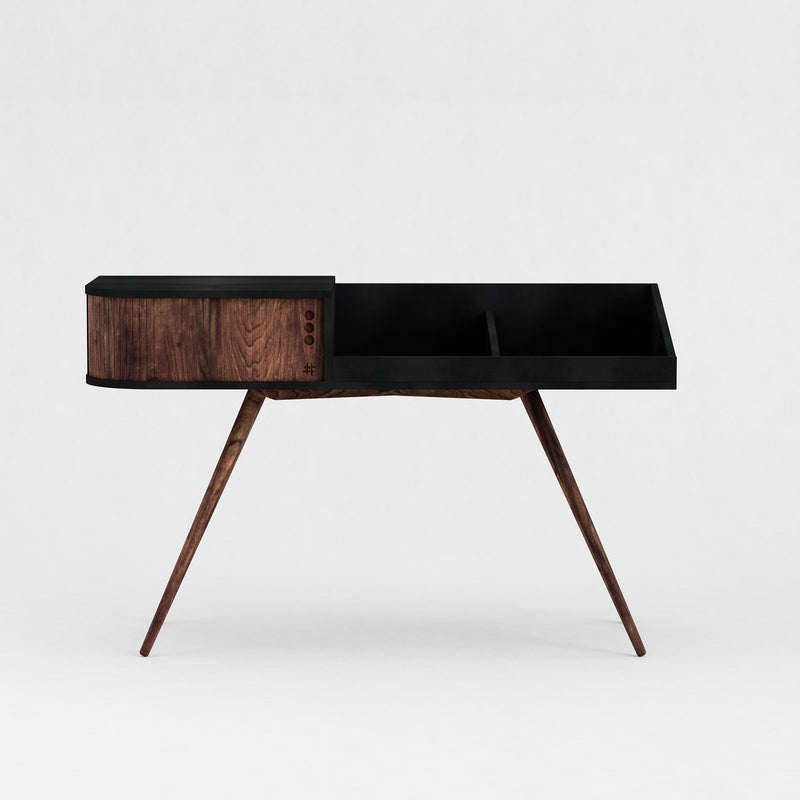 The Vinyl Table