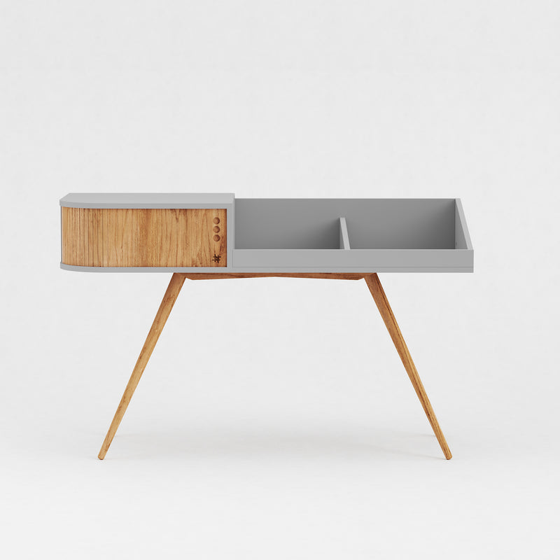 The Vinyl Table