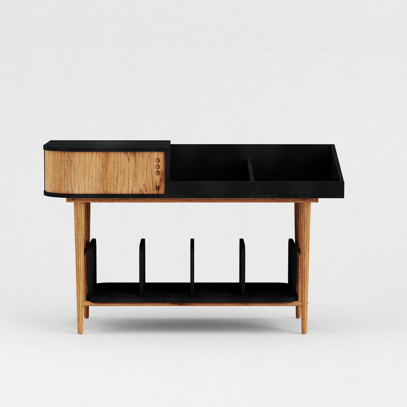 The Vinyl Table