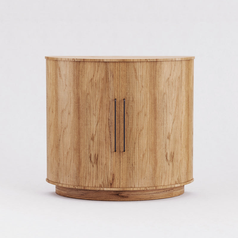 The Arc Cabinet