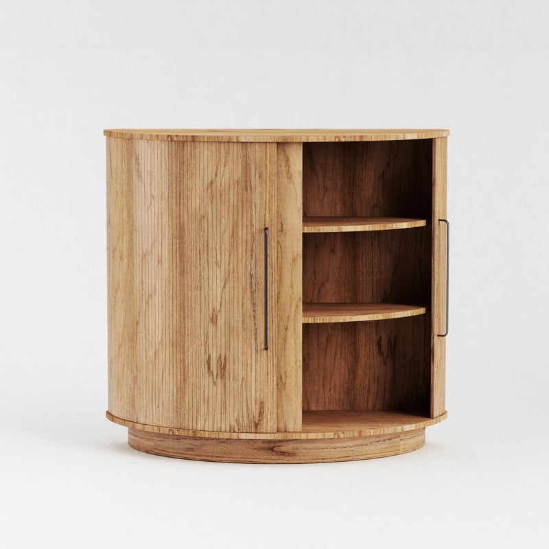 The Arc Cabinet