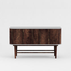 The Console