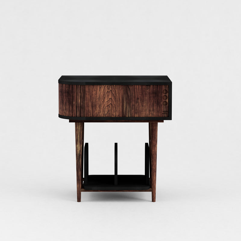 The Vinyl Cabinet, Single