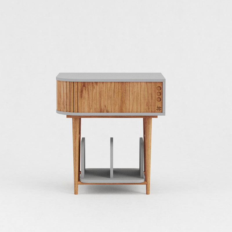 The Vinyl Cabinet, Single