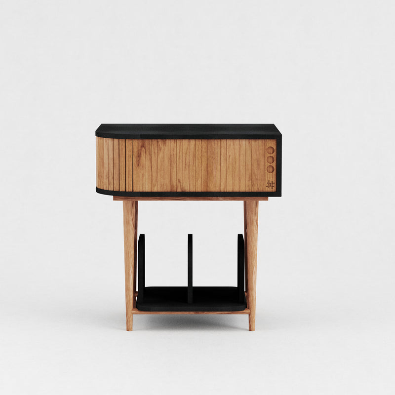 The Vinyl Cabinet, Single