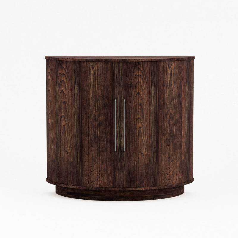 The Arc Cabinet