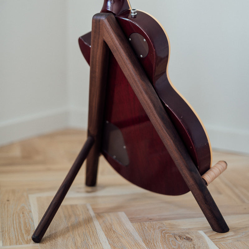 Multi-purpose Wooden Guitar stand