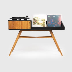 The Vinyl Table