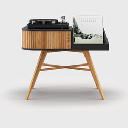The Vinyl Table, Single